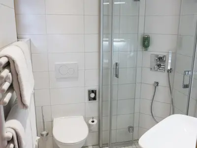 Ferienhaus für 2 Personen (60 m²) in Auerstedt 9/10