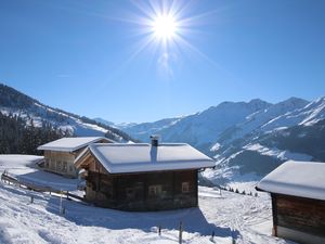 Ferienhaus für 7 Personen (80 m²) in Auffach