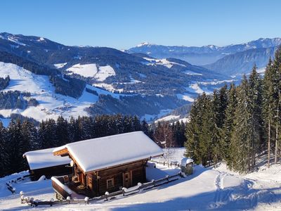 Ferienhaus für 5 Personen (80 m²) in Auffach 8/10