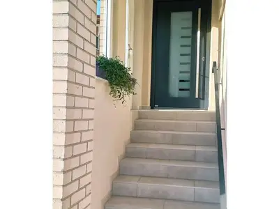 Ferienhaus für 6 Personen (90 m²) in Aufseß 8/10