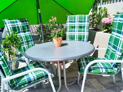 Ferienhaus für 6 Personen (90 m²) in Aufseß 9/10