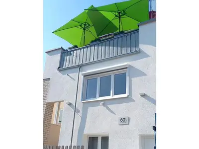 Ferienhaus für 6 Personen (90 m²) in Aufseß 4/10