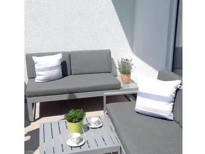 Ferienhaus für 6 Personen (90 m²) in Aufseß 7/10