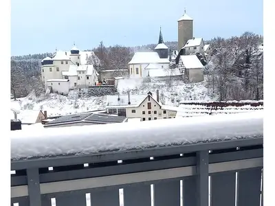 Ferienhaus für 6 Personen (90 m²) in Aufseß 10/10