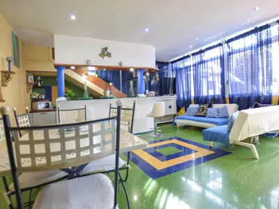 living-room