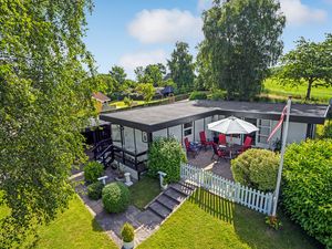 Ferienhaus für 5 Personen (74 m²) in Augustenborg