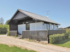 Ferienhaus für 4 Personen (56 m²) in Augustenborg