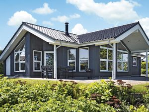 Ferienhaus für 6 Personen (97 m²) in Augustenborg