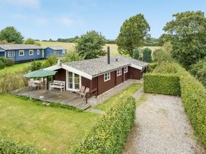 Ferienhaus für 6 Personen (65 m²) in Augustenborg