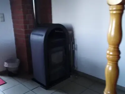 Kamin