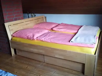 Schlafbereich