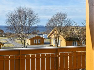 Ferienhaus für 6 Personen (74 m&sup2;) in Aukra