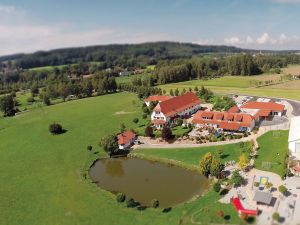 Ferienhaus für 5 Personen (75 m&sup2;) in Aulendorf