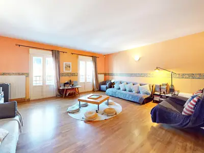 living-room