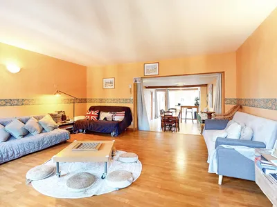 living-room