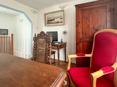 living-room