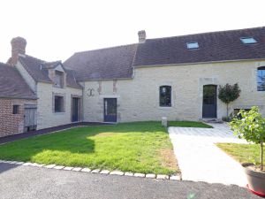 Ferienhaus für 6 Personen (120 m²) ab 81 € in Aunou-sur-Orne