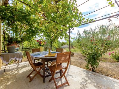 TerraceBalcony