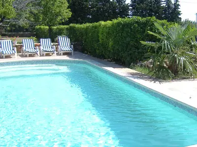 PoolOfHouse