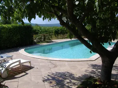 PoolOfHouse
