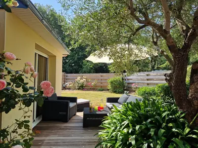 TerraceBalcony
