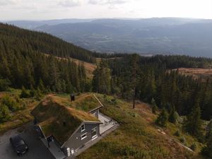 Ferienhaus für 12 Personen (150 m²) in Aurdal