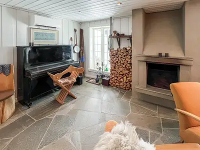living-room