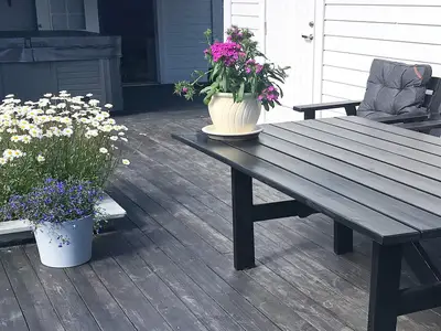 Outdoor