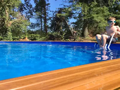 PoolOfHouse