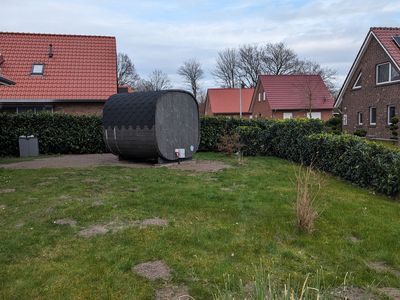 Ferienhaus für 6 Personen (85 m²) in Aurich 4/10