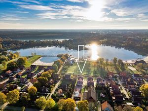 Ferienhaus für 4 Personen (60 m²) in Aurich