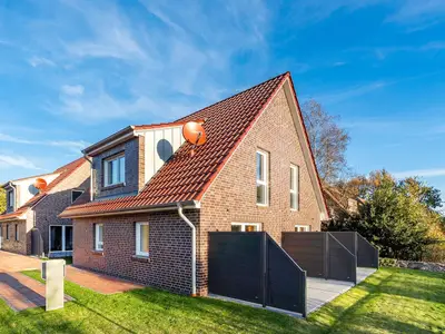 Ferienhaus für 4 Personen (60 m²) in Tannenhausen 4/10