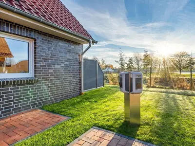 Ferienhaus für 4 Personen (60 m²) in Tannenhausen 6/10