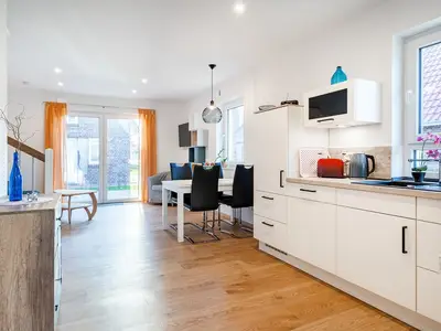 Ferienhaus für 4 Personen (60 m²) in Tannenhausen 7/10