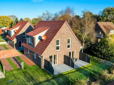 Ferienhaus für 4 Personen (60 m²) in Tannenhausen 3/10