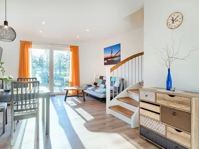 Ferienhaus für 4 Personen (60 m²) in Tannenhausen 7/10
