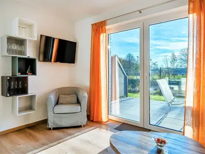 Ferienhaus für 4 Personen (60 m²) in Tannenhausen 9/10