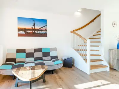 Ferienhaus für 4 Personen (60 m²) in Tannenhausen 10/10