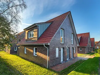 Ferienhaus für 4 Personen (60 m²) in Tannenhausen 3/10