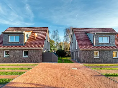 Ferienhaus für 4 Personen (60 m²) in Tannenhausen 4/10