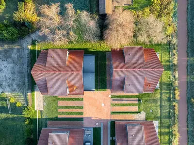 Ferienhaus für 4 Personen (60 m²) in Tannenhausen 5/10