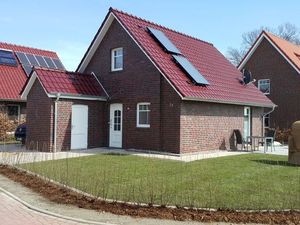 Ferienhaus für 4 Personen (75 m²) in Aurich