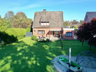 Ferienhaus für 8 Personen (160 m²) in Aurich 1/10