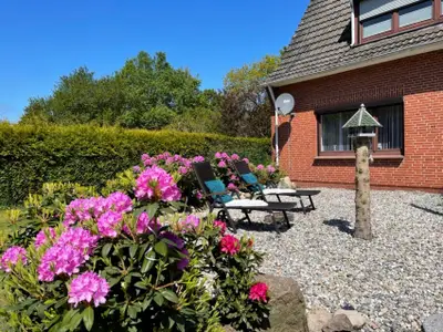 Ferienhaus für 8 Personen (160 m²) in Aurich 3/10