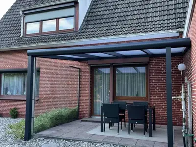 Ferienhaus für 8 Personen (160 m²) in Aurich 4/10