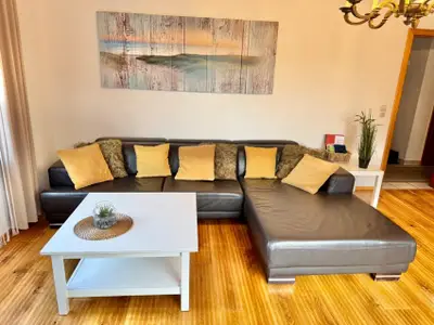 Ferienhaus für 8 Personen (160 m²) in Aurich 5/10