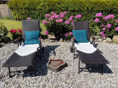 Ferienhaus für 8 Personen (160 m²) in Aurich 10/10