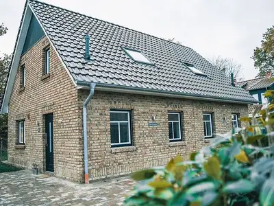 Ferienhaus für 5 Personen in Aurich 1/10
