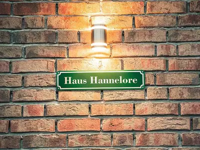 Ferienhaus für 5 Personen in Aurich 2/10