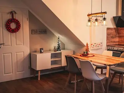 Ferienhaus für 5 Personen in Aurich 5/10